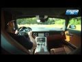 Essai auto MERCEDES SLS AMG Essai auto MERCEDES SLS AMG