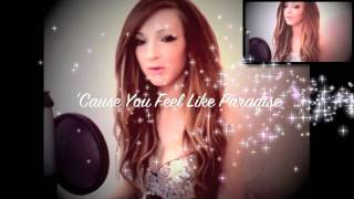 Jemma Pixie Hixon-Hold It Against Me- Britney Spears Cover With Dancing