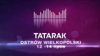 Tatarak Music Festival 2013 - promo teaser