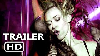 48 HOURS TO LIVE  Movie Trailer (DANCE Thriller, 2017)