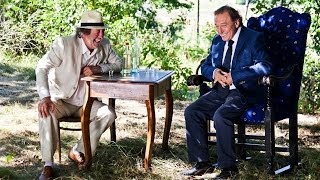 Dědictví aneb Kurvaseneříká (2014) - oficiální teaser trailer 1