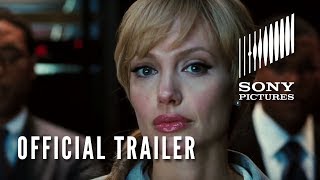Watch the new SALT trailer, starring Angelina Jolie