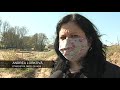 Závada: Výstavba kořenové čističky odpadních vod