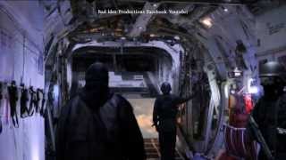 Black Box Teaser Trailer