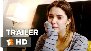 Ratter Official Trailer #1 (2016) - Ashley Benson, Matt McGorry Thriller HD