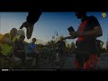 VIDEOCLIP Cu bicicleta prin Bucuresti / Luni, intre prieteni / 8 aprilie 2024 [VIDEO]