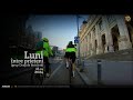 VIDEOCLIP Cu bicicleta prin Bucuresti / Luni, intre prieteni / 8 aprilie 2024 [VIDEO]