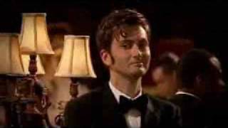 BBC Christmas 2007 - Doctor Who:Voyage of the Damned Trailer