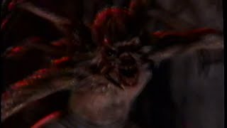 Earth Vs. the Spider (2001) Trailer (VHS Capture)