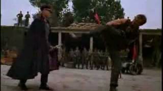 Fight of the Dragon (1999) - Trailer - Englisch