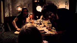 The Texas Chainsaw Massacre Official Remastered Trailer (2014) - Horror Movie HD
