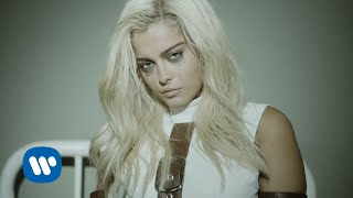 Bebe Rexha - I\'m A Mess (Official Music Video)