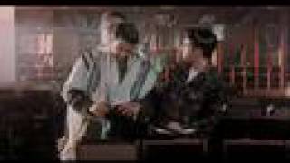 TJC's "Time of Favor" Trailer