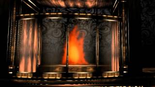 "Jericho House" Extended Theatrical Trailer