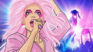 Why the Jem and the Holograms Trailer Outraged Us