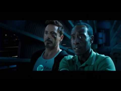 Iron Man 3 tendrá el mayor despliegue de trajes Mark Iron Man 3 tendrá el mayor despliegue de trajes Mark