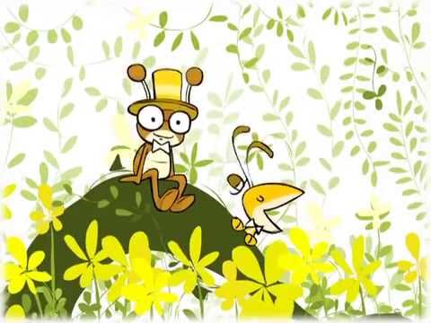 Photosynthesis - They Might Be Giants (official video)