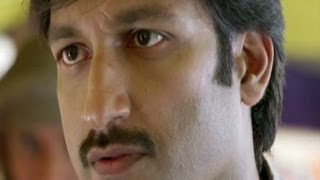 Sahasam Movie Theatrical Trailer HD - Gopichand, Taapsee, Chandrasekhar Yeleti