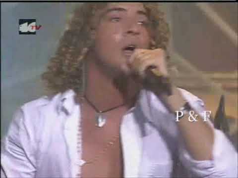 Buleria En Ingles - David Bisbal