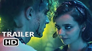 BOMB CITY Official Trailer (2018)