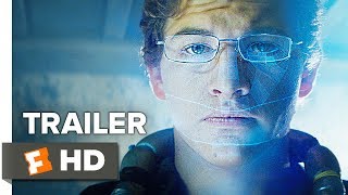 Ready Player One Comic-Con Trailer (2018) | Movieclips Trailers