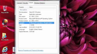 d3d9.dll Review - How to Fix d3d9.dll Error