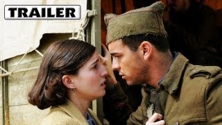 La mula Trailer en Español (2013)