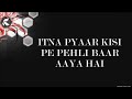 Picture Sawan Aaya Hai Creature 3d Arijit Singh Lyrics