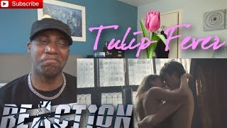 Tulip Fever Official Trailer #1 REACTION! Alicia Vikander, Cara Delevingne