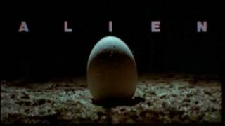 Alien (1979) Trailer