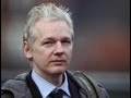 The Stream - What would you ask Julian Assange? - YouTube
