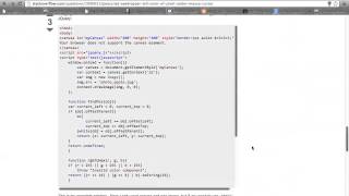 [WOWZAPP 2012][HTML5] Microsoft Hackathon Game Development 9:30pm - 2:45am