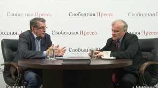 Роберт Пшель: «Мы можем принять ответственность за свои ошибки».Первая часть.