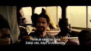 Kazatel Kalašnikov / Machine Gun Preacher (2011) - český HD trailer