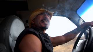 The Vanished Teaser Trailer