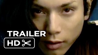Black Butler Official Trailer 1 (2014) - Japanese Action Movie HD