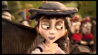 Fimfárum - do třetice všeho dobrého (trailer)