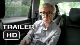 Woody Allen: A Documentary Official Trailer (2012) HD Movie