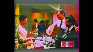 Trailer VHS: Lui et moi (Me and Him)