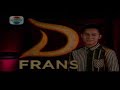 Photo Dangdut Academy Konser Final 6 Besar Frans Feat Uut Permatasari Kopi Susu
