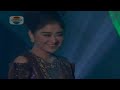 Image Dangdut Academy Konser Final 6 Besar Frans Feat Uut Permatasari Kopi Susu