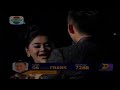 Picture Dangdut Academy Konser Final 6 Besar Frans Feat Uut Permatasari Kopi Susu