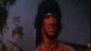 Rambo First Blood Part 2 Trailer