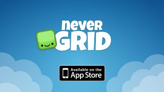 Nevergrid - Launch Trailer