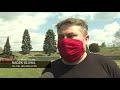 Bolatice: Školení a práce na vodě