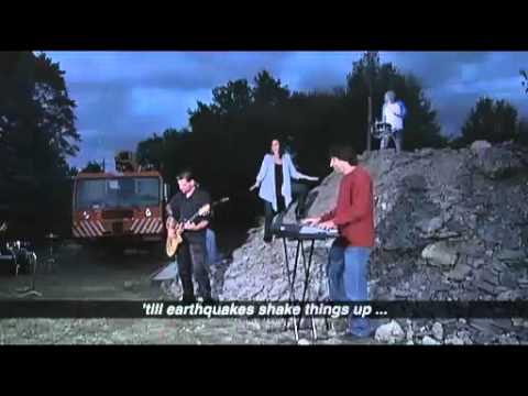 Earth Motion3 -- Module 2: Plate Tectonics -- Student Video