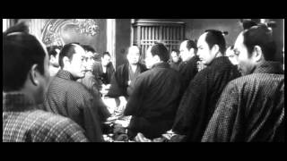 Trailer: Cinema Samurai 2