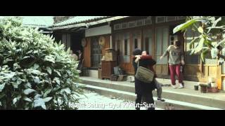 Ode To My Father (국제시장) Main Trailer w/ English Subs [HD]