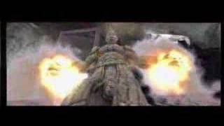 The Mummy: Tomb of the Dragon Emperor - Game trailer