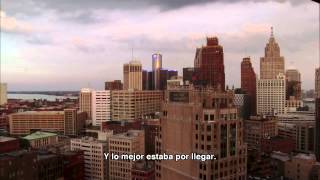 Searching for Sugar Man - Trailer subtitulado en español HD